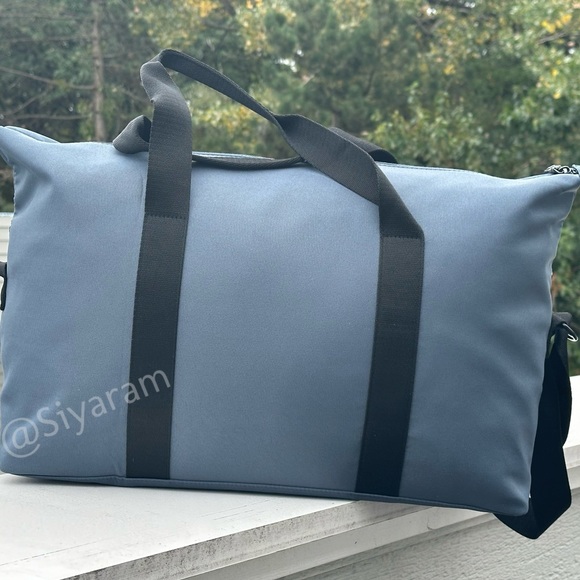 Coach travel bag/ Weekender bag / duffle bag - Picture 6 of 7